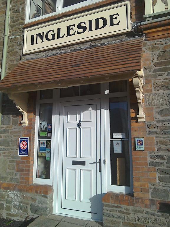 林顿 Ingleside酒店 外观 照片